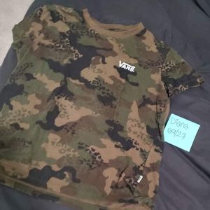 Vans Tshirt